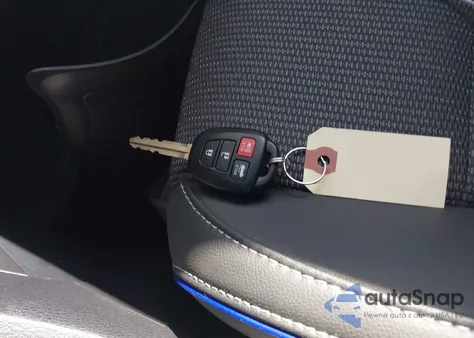 2019 Toyota Corolla Se из США, поврежденный, VIN 2T1BURHE9KC190648